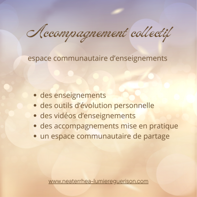 accompagnement collectif